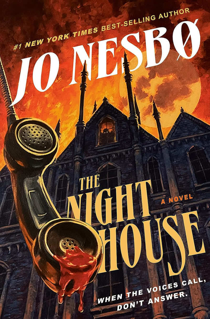 The Night House - Readers Warehouse