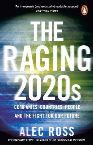 The Raging 2020s - Readers Warehouse