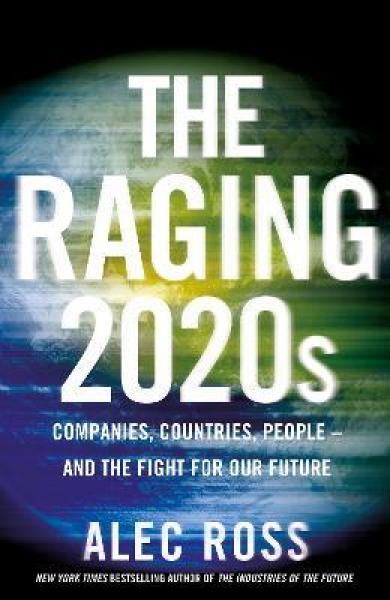 The Raging 2020&