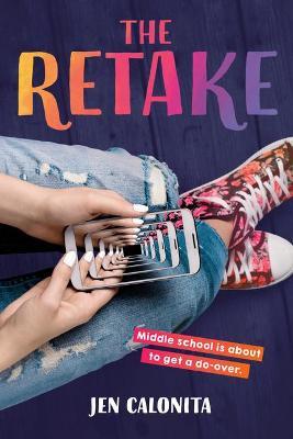 The Retake - Readers Warehouse