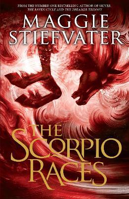 The Scorpio Races - Readers Warehouse