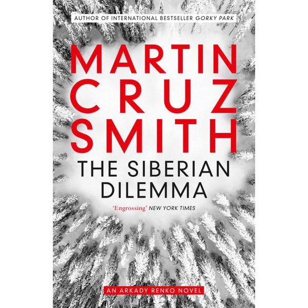 The Siberian Dilemma - Readers Warehouse