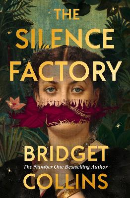 The Silence Factory - Readers Warehouse