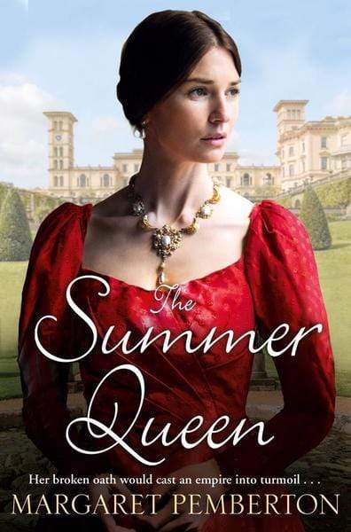 The Summer Queen - Readers Warehouse