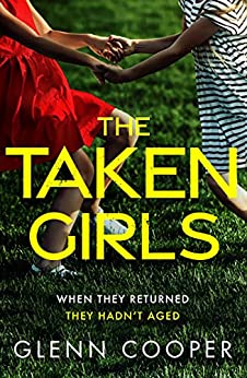 The Taken Girls - Readers Warehouse