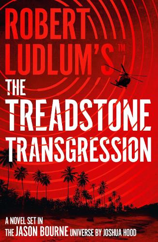 The Treadstone Transgression - Readers Warehouse