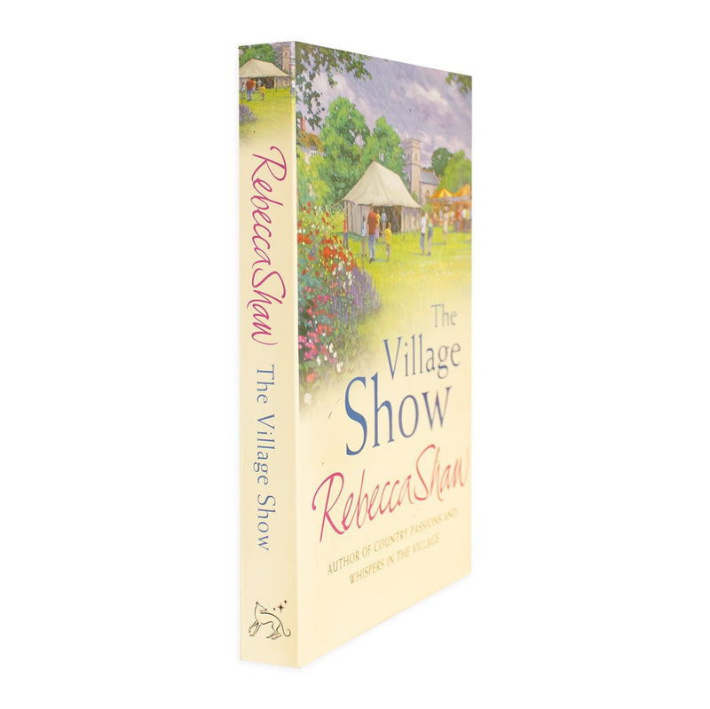 The Village Show - Readers Warehouse