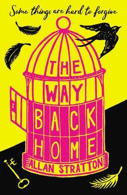 The Way Back Home - Readers Warehouse