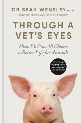 Through A Vet's Eyes - Readers Warehouse