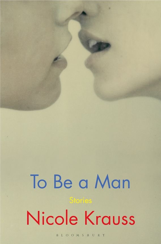 To Be A Man - Readers Warehouse