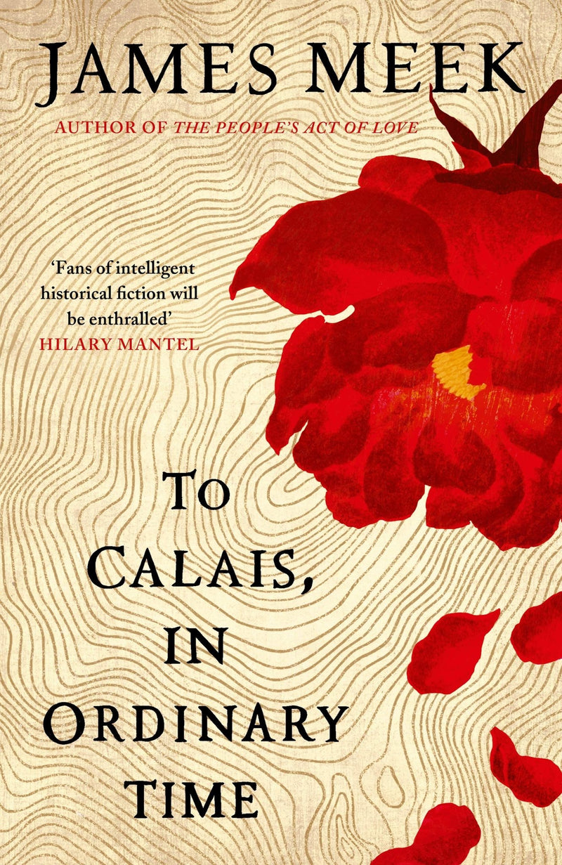 To Calais, In Ordinary Time - Readers Warehouse