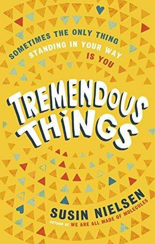 Tremendous Things - Readers Warehouse