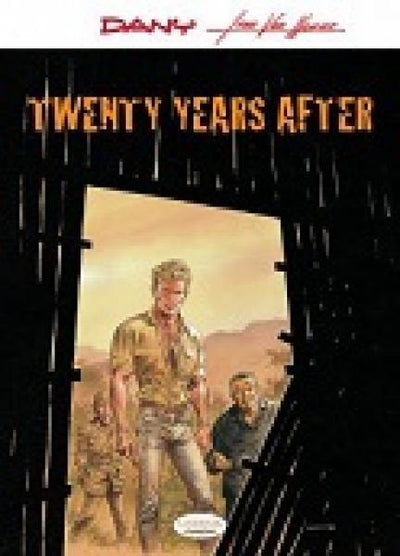 Twenty Years Later - Readers Warehouse