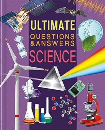 Ultimate Questions & Answers: Science - Readers Warehouse