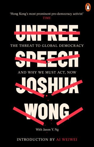 Unfree Speech - Readers Warehouse