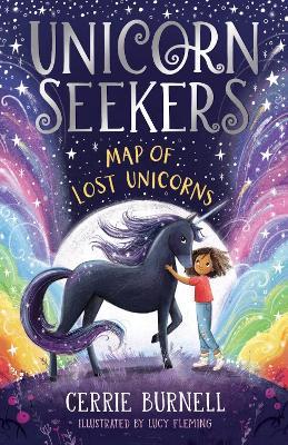 Unicorn Seekers - The Map Of Lost Unicorns - Readers Warehouse