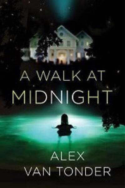 Walk At Midnight - Readers Warehouse