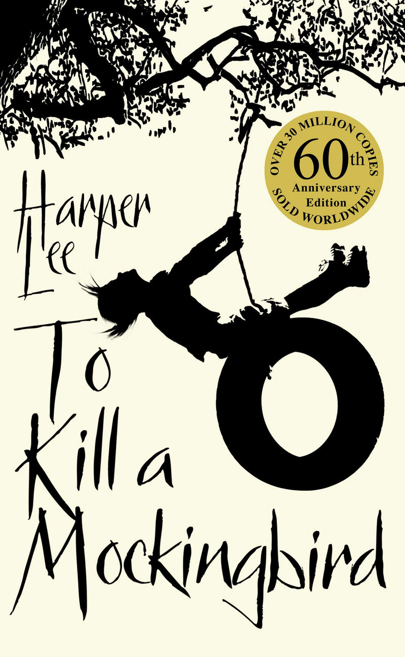 To Kill A Mockingbird (60 Anniversary Edition)