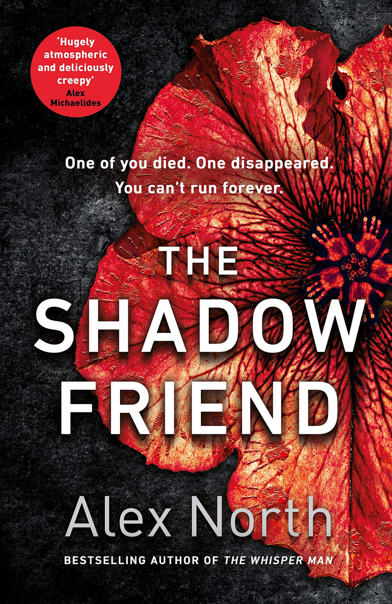 The Shadow Friend