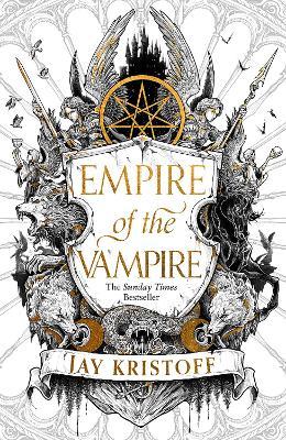 Empire Of The Vampire