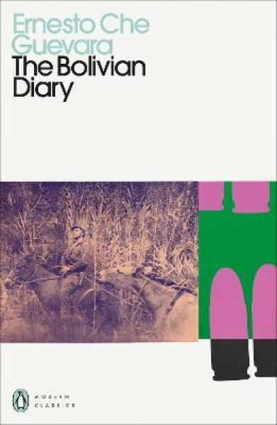 The Bolivian Diary