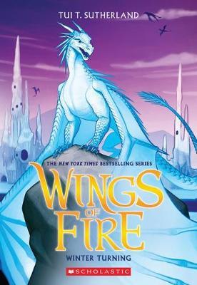 Wings of Fire: Winter Turning