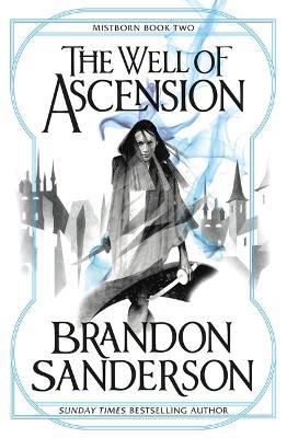 The Well of Ascension - Readers Warehouse