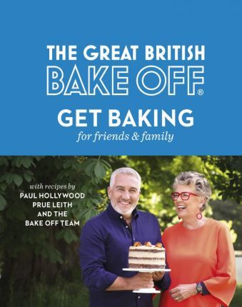 The Great British Bake Off - Readers Warehouse