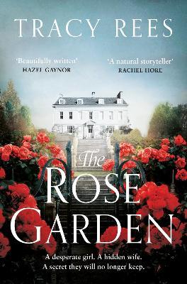 The Rose Garden - Readers Warehouse