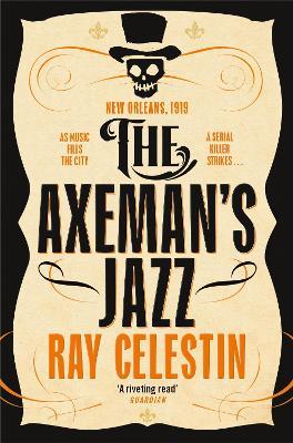 The Axeman&