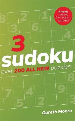 Sudoku 3