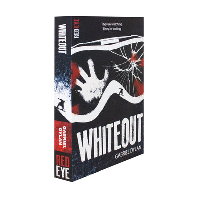 Whiteout - Readers Warehouse