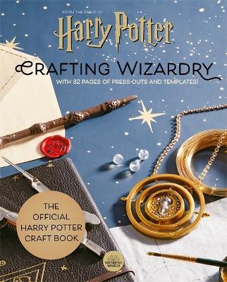 Harry Potter - Crafting Wizardry