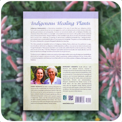 Indigenous Healing Plants