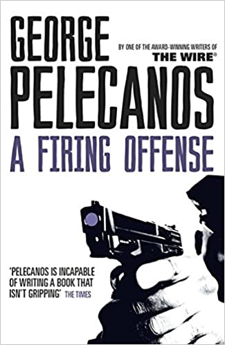 A Firing Offense - Readers Warehouse