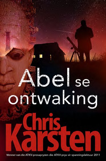 Abel se Ontwaking - Readers Warehouse