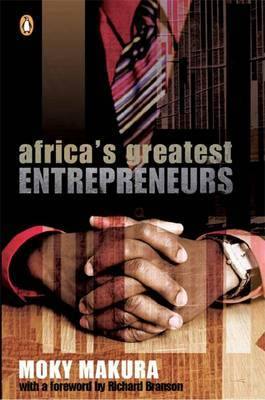 Africa's Greatest Entrepreneurs - Readers Warehouse