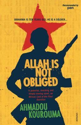 Allah Is Not Obliged - Readers Warehouse