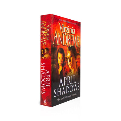 April Shadows - Readers Warehouse