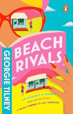 Beach Rivals - Readers Warehouse