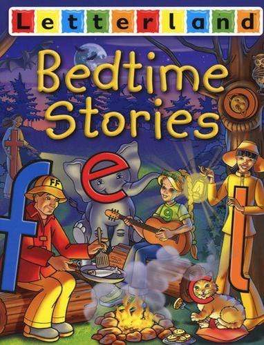 Bedtime Stories - Readers Warehouse