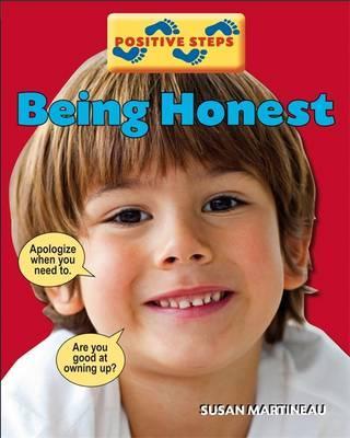 Being Honest - Readers Warehouse