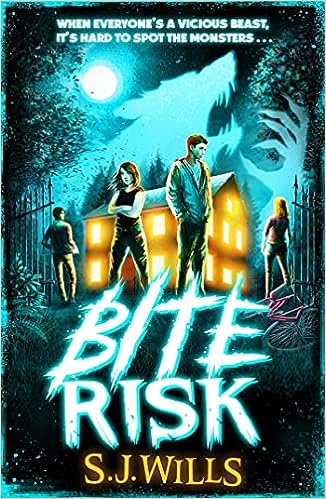 Bite Risk - Readers Warehouse