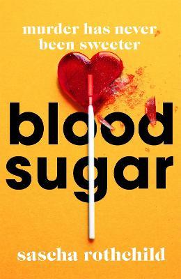 Blood Sugar - Readers Warehouse