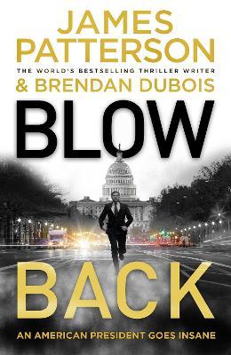 Blowback - Readers Warehouse