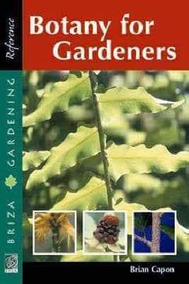 Botany For Gardeners - Readers Warehouse