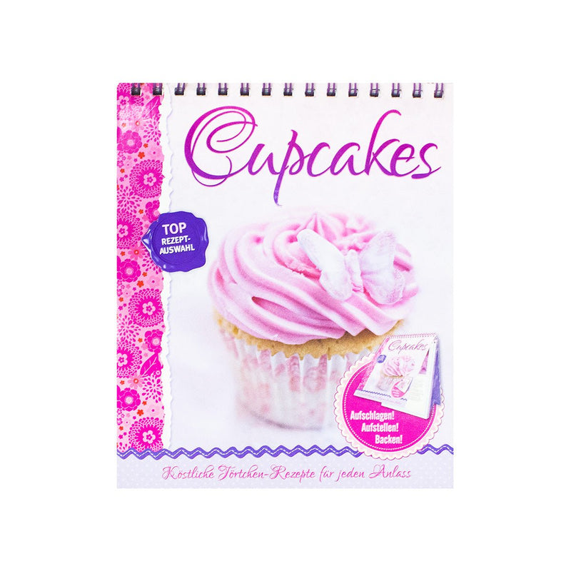 Capcakes (German) - Readers Warehouse