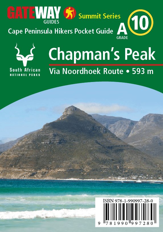 Champmans Peak Guide A Grade Pocket Book - Readers Warehouse