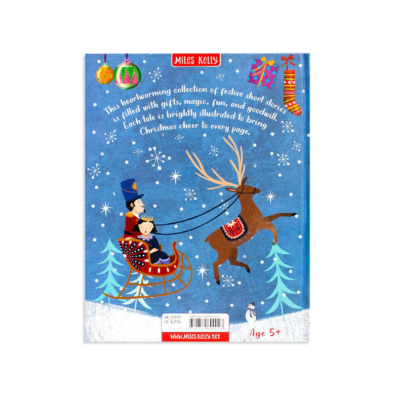 Christmas Stories - Readers Warehouse