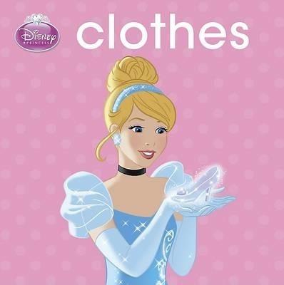 Cinderella Clothes - Readers Warehouse